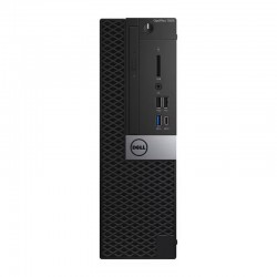 Dell Optiplex 7050 SFF Core i7 7700 3.6 GHz | 16GB | 256 NVME | WIN 10 PRO online