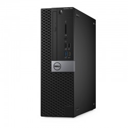 Dell Optiplex 7050 SFF Core i7 7700 3.6 GHz | 16GB | 256 NVME | WIN 10 PRO barato