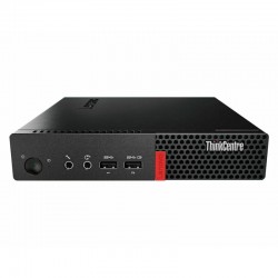 Lenovo ThinkCentre M910Q MiniPC Core i5 6500T 2.5 GHz | 8GB | 128 SSD | WIN 10 PRO online