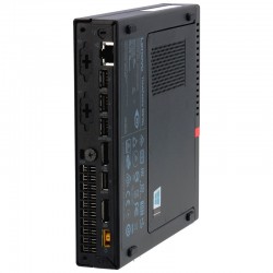 Lenovo ThinkCentre M910Q MiniPC Core i5 6500T 2.5 GHz | 8GB | 128 SSD | WIN 10 PRO