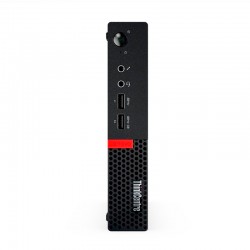 Lenovo ThinkCentre M910Q MiniPC Core i5 6500T 2.5 GHz | 8GB | 128 SSD | WIN 10 PRO