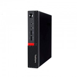 Lenovo ThinkCentre M910Q MiniPC Core i5 6500T 2.5 GHz | 8GB | 128 SSD | WIN 10 PRO barato