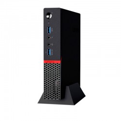 Lenovo ThinkCentre M700 MiniPC Core i5 6500 3.2 GHz | 8GB | 240 SSD | WIFI | WIN 10 PRO