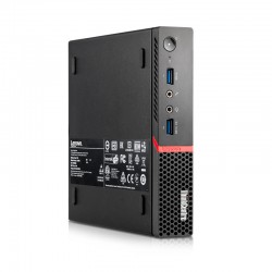 Lenovo ThinkCentre M700 MiniPC Core i5 6500 3.2 GHz | 8GB | 240 SSD | WIFI | WIN 10 PRO online