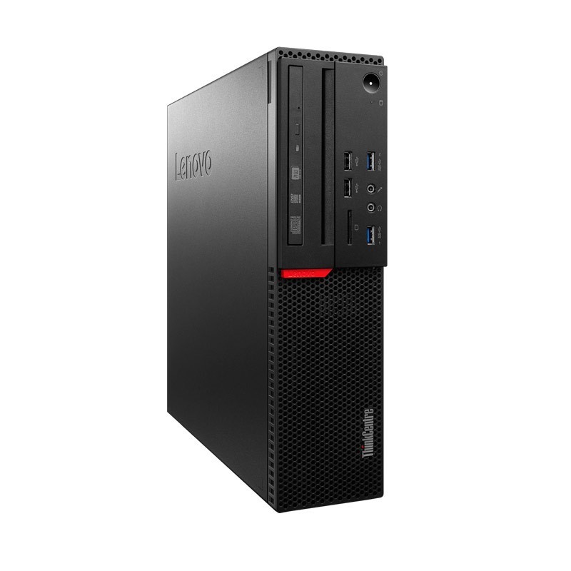 Comprar Lenovo ThinkCentre M900 SFF Core i5 6500 3.2 GHz | 4GB | 240 SSD | WIN 10 PRO