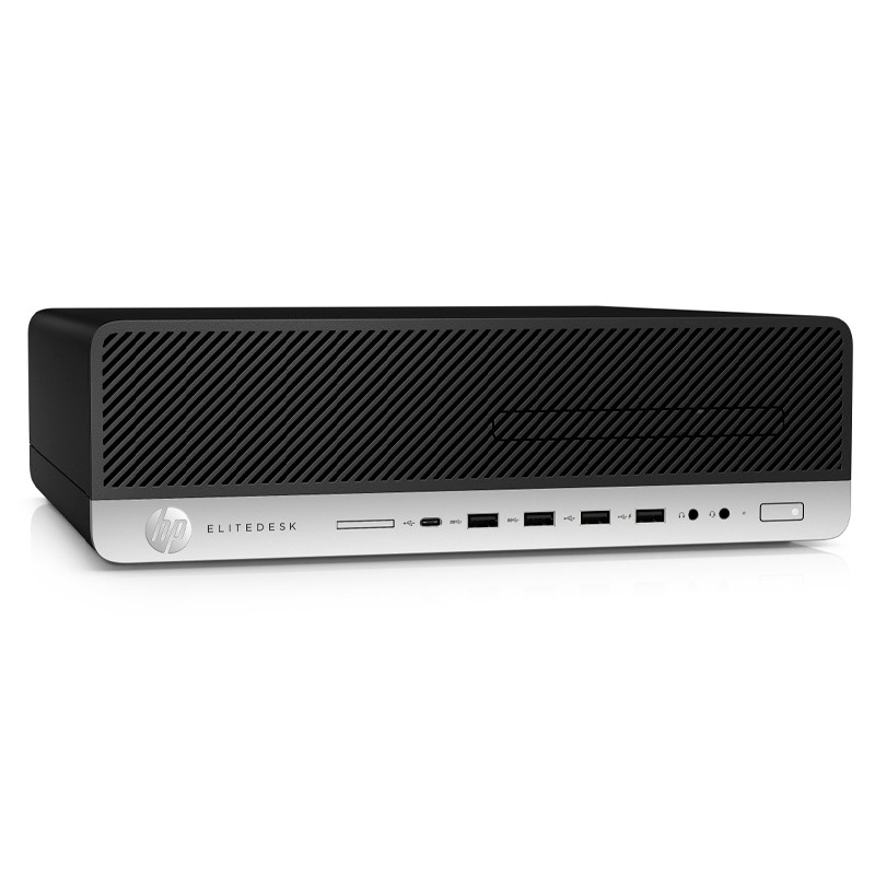 Comprar HP EliteDesk 800 G4 SFF Core i7 8700 3.2 GHz | 16GB | 240 SSD | WIN 11 PRO