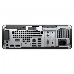 HP EliteDesk 800 G4 SFF Core i7 8700 3.2 GHz | 16GB | 240 SSD | WIN 11 PRO barato