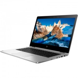 HP EliteBook 1030 G2 Core i5 7200U 2.5 GHz | 8GB | 256 NVME | TÁTIL X360 | WIN 10 PRO | SUPORTE AISENS | MARCAÇÕES DO TECLADO