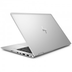 HP EliteBook 1030 G2 Core i5 7200U 2.5 GHz | 8GB | 256 NVME | TÁTIL X360 | WIN 10 PRO | SUPORTE AISENS | MARCAÇÕES DO TECLADO