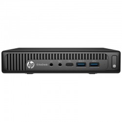 HP EliteDesk 800 G2 Mini PC Core i5 6500T 2.5 GHz | 8GB | 240 SSD | WIN 10 PRO barato