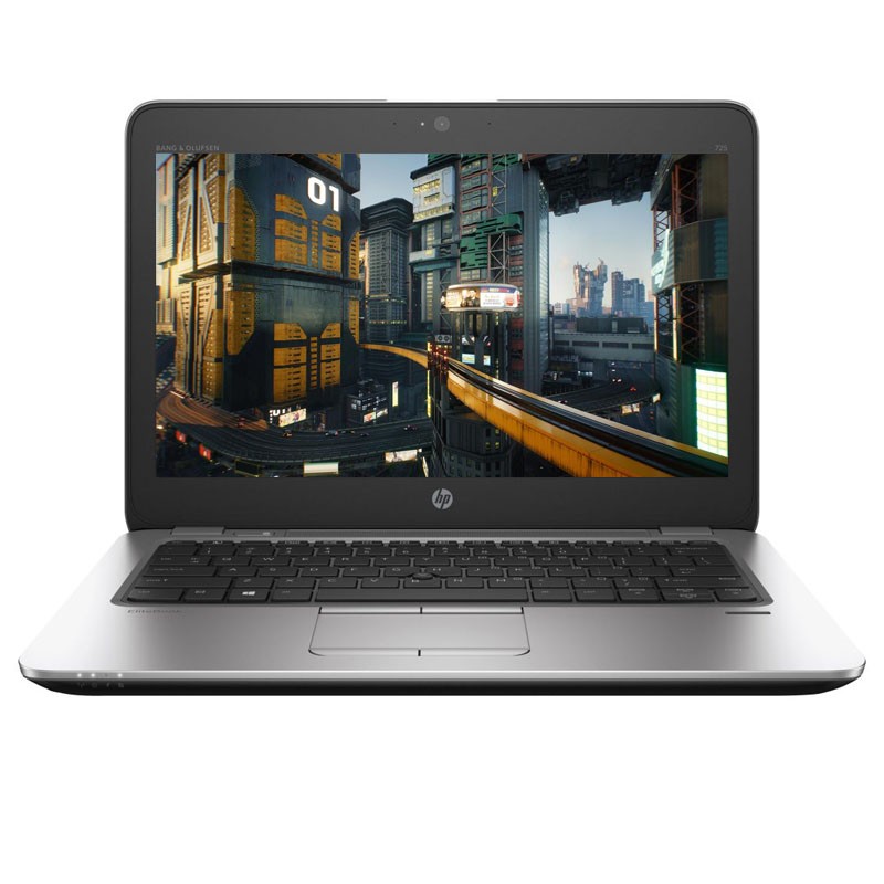 Comprar HP EliteBook 725 G3 AMD A8 Pro 8600B 1.6 GHz | 8GB | 240 M.2 | WEBCAM | WIN 10 PRO