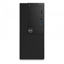 Dell OptiPlex 3050 MT Core i5 6500 3.2 GHz | 16GB DDR4 | 240 SSD | WIN 10 PRO online