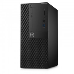 Dell OptiPlex 3050 MT Core i5 6500 3.2 GHz | 16GB DDR4 | 240 SSD | WIN 10 PRO barato