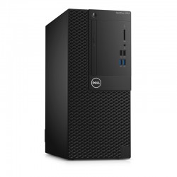 Dell OptiPlex 3050 MT Core i5 6500 3.2 GHz | 16GB DDR4 | 240 SSD | WIN 10 PRO