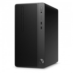 HP 290 G2 MT Core i5 8500 3.0 GHz | 32 GB  | 256 SSD | HDMI | WIN 11 PRO barato