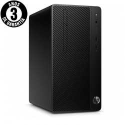 HP 290 G2 MT Core i5 8500 3.0 GHz | 32 GB  | 256 SSD | HDMI | WIN 11 PRO