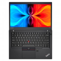 Lote 5 Uds Lenovo ThinkPad T470S Core i5 7300U 2.6 GHz | 16GB | 256 NVME | TÁTIL | WIN 10 PRO