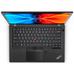 Lote 5 Uds Lenovo ThinkPad T470S Core i5 7300U 2.6 GHz | 16GB | 256 NVME | TÁTIL | WIN 10 PRO