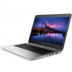 HP EliteBook 1040 G3 Core i5 6300U 2.4 GHz | 8GB | 512 M.2 | BASE DE REFRIGERAÇÃO