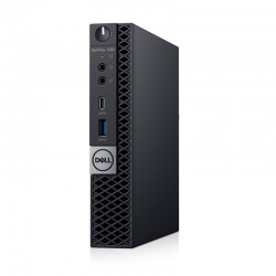 Dell Optiplex 7060 MiniPC Core i5 8400T 1.7 GHz | 16GB DDR4 | 256 NVME | WIN 10 PRO online