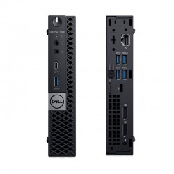 Dell Optiplex 7060 MiniPC Core i5 8400T 1.7 GHz | 16GB DDR4 | 256 NVME | WIN 10 PRO barato