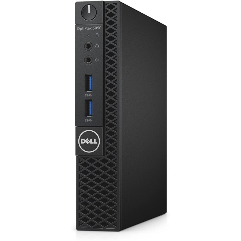 Comprar Dell OptiPlex 3050 MiniPC Core i5 6500 3.2 GHz | 32GB DDR4 | 960 SSD | WIN 10 PRO