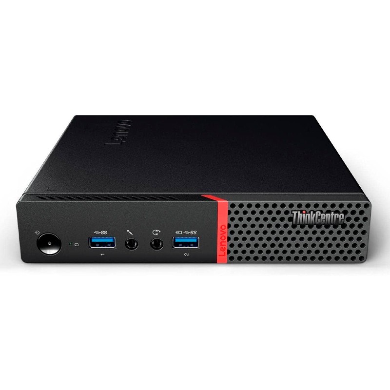 Comprar Lenovo ThinkCentre M900 MiniPC Core i7 6700T 2.8 GHz | 16GB DDR4 | 512 SSD | WIN 10 PRO