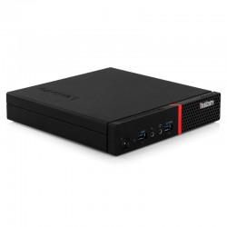 Lenovo ThinkCentre M900 MiniPC Core i7 6700T 2.8 GHz | 16GB DDR4 | 512 SSD | WIN 10 PRO barato