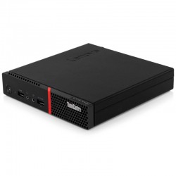 Lenovo ThinkCentre M900 MiniPC Core i7 6700T 2.8 GHz | 16GB DDR4 | 512 SSD | WIN 10 PRO