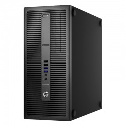 HP 800 G2 TORRE Core i5 6500 3.2 GHz | 16GB | 240 SSD | WIN 10 PRO barato