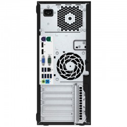 HP 800 G2 TORRE Core i5 6500 3.2 GHz | 16GB | 240 SSD | WIN 10 PRO