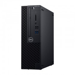 Dell Optiplex 3060 SFF Core i5 8500 3.0 GHz | 16GB DDR4 | 512 SSD | WIFI | WIN 10 PRO barato