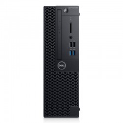 Dell Optiplex 3060 SFF Core i5 8500 3.0 GHz | 16GB DDR4 | 512 SSD | WIFI | WIN 10 PRO online