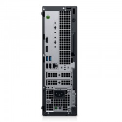 Dell Optiplex 3060 SFF Core i5 8500 3.0 GHz | 16GB DDR4 | 512 SSD | WIFI | WIN 10 PRO