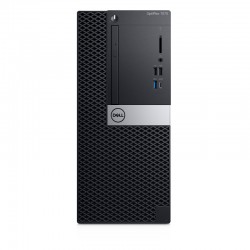 Dell Optiplex 7070 MT Core i5 9500 3.0 GHz | 16GB | 240 SSD | WIN 11 PRO online