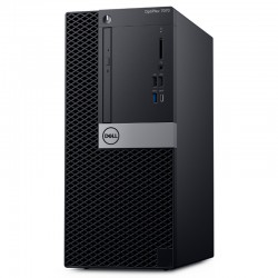 Dell Optiplex 7070 MT Core i5 9500 3.0 GHz | 16GB | 240 SSD | WIN 11 PRO barato