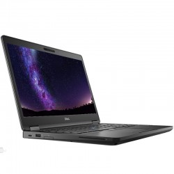 Dell Latitude 5490 Core i5 8250U 1.6 GHz | 8GB | 256 SSD | ECRÃ NOVA | WEBCAM | WIN 10 PRO online