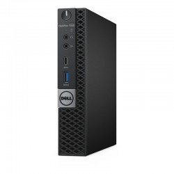 Dell OptiPlex 7050 MiniPC Core i5 6500 3.2 GHz | 32 GB | 512 NVME | WIN 10 PRO barato