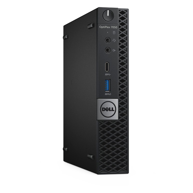 Comprar Dell OptiPlex 7050 MiniPC Core i5 6500 3.2 GHz | 16GB | 1TB NVME | WIN 10 PRO