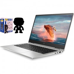 HP EliteBook 830 G8 Core i5 1135G7 2.4 GHz | 8GB | 256 NVME | WEBCAM | WIN 11 PRO | FUNKO