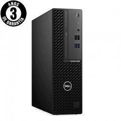 Dell Optiplex 3080 SFF Core i5 10500 3.1 GHz | 32GB DDR4 | 1TB NVME | WIN 11 PRO