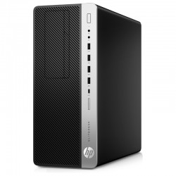 HP EliteDesk 800 G3 MT Core i7 6700 3.4 GHz | 16GB | 240 SSD | WIN 10 PRO barato