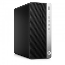 HP EliteDesk 800 G3 MT Core i7 6700 3.4 GHz | 16GB | 240 SSD | WIN 10 PRO