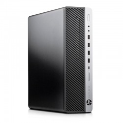 HP EliteDesk 800 G4 SFF Core i5 8500 3.0 GHz | 16GB | 500 NVME | WIN 11 PRO online