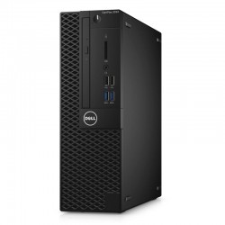 Dell OptiPlex 3050 SFF i5 6500 3.2 GHz - ECRÃ DE 23" | 16GB | 256 NVME | WIFI | TECLADO E RATO SEM FIO online