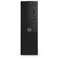 Dell OptiPlex 3050 SFF i5 6500 3.2 GHz - ECRÃ DE 23" | 16GB | 256 NVME | WIFI | TECLADO E RATO SEM FIO barato