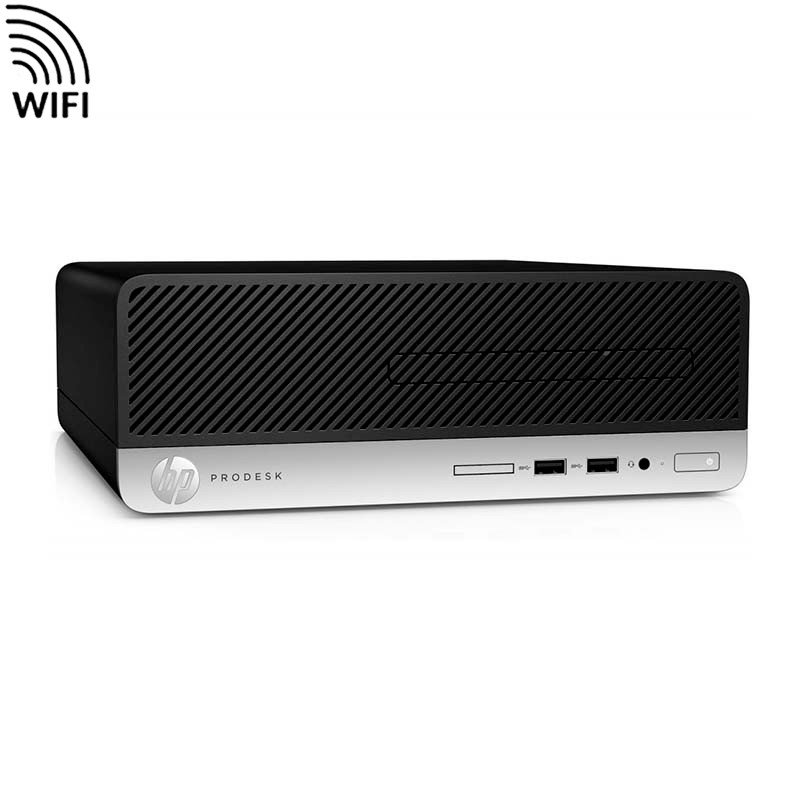 Comprar HP ProDesk 400 G4 SFF Core i5 7500 3.4 GHz | 16GB | 512 SSD | WIFI | WIN 10 PRO