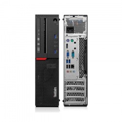 Lenovo ThinkCentre M700 SFF Core i5 6500 3.2 GHz | 8GB | 2 TB HDD | WIN 10 PRO