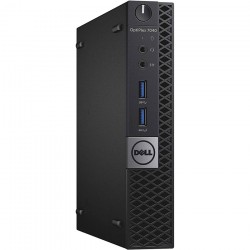 Dell Optiplex 7040 Mini PC Core i7 6700 3.4 GHz | 16GB | 240 SSD | WIFI | WIN 10 PRO online