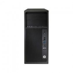 HP Workstation Z240 Core i7 7700 3.6 GHz | 16GB | 512 SSD | WIN 10 PRO online